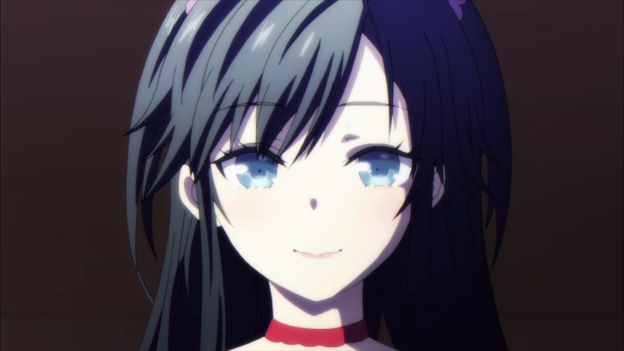 いい最終回だったね 3話ぶり2回目 アニメ実況しようぜ