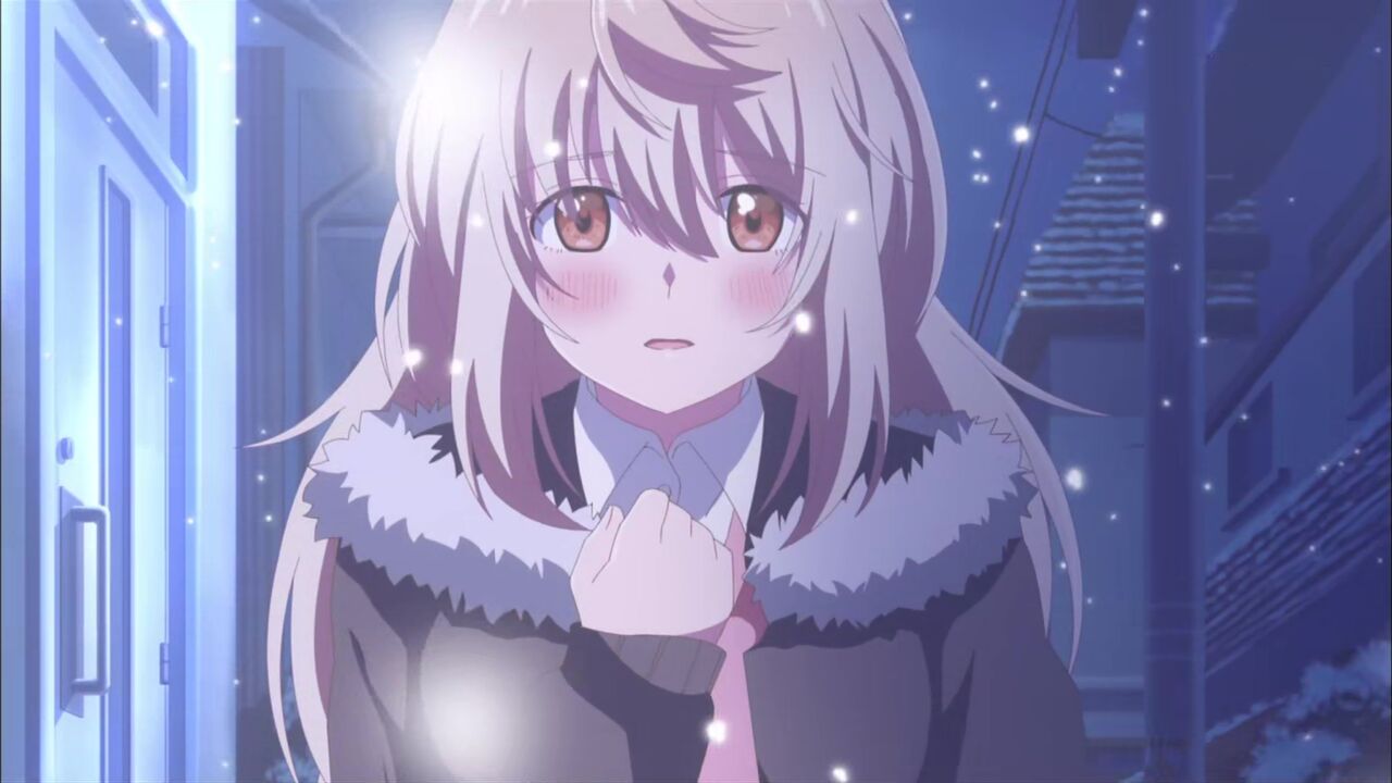 こっちの世界でよかった アニメ実況しようぜ