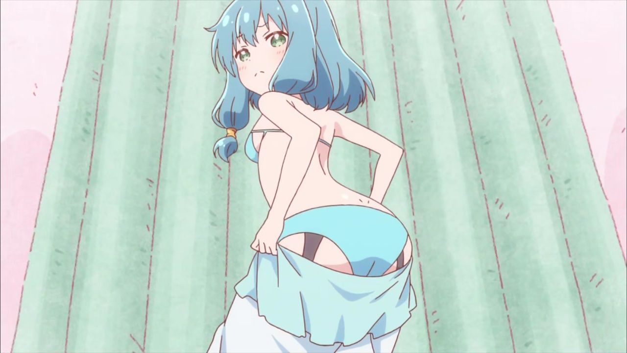 メイちゃん回がかわいかったえんどろ 9話 アニメ実況しようぜ