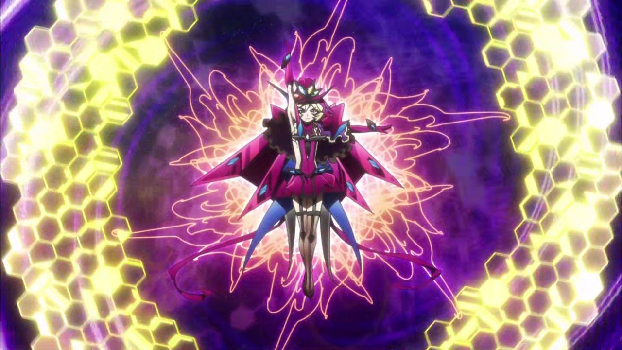 さすがに5期にもなると覚えていないキャラも多いわけで アニメ実況しようぜ