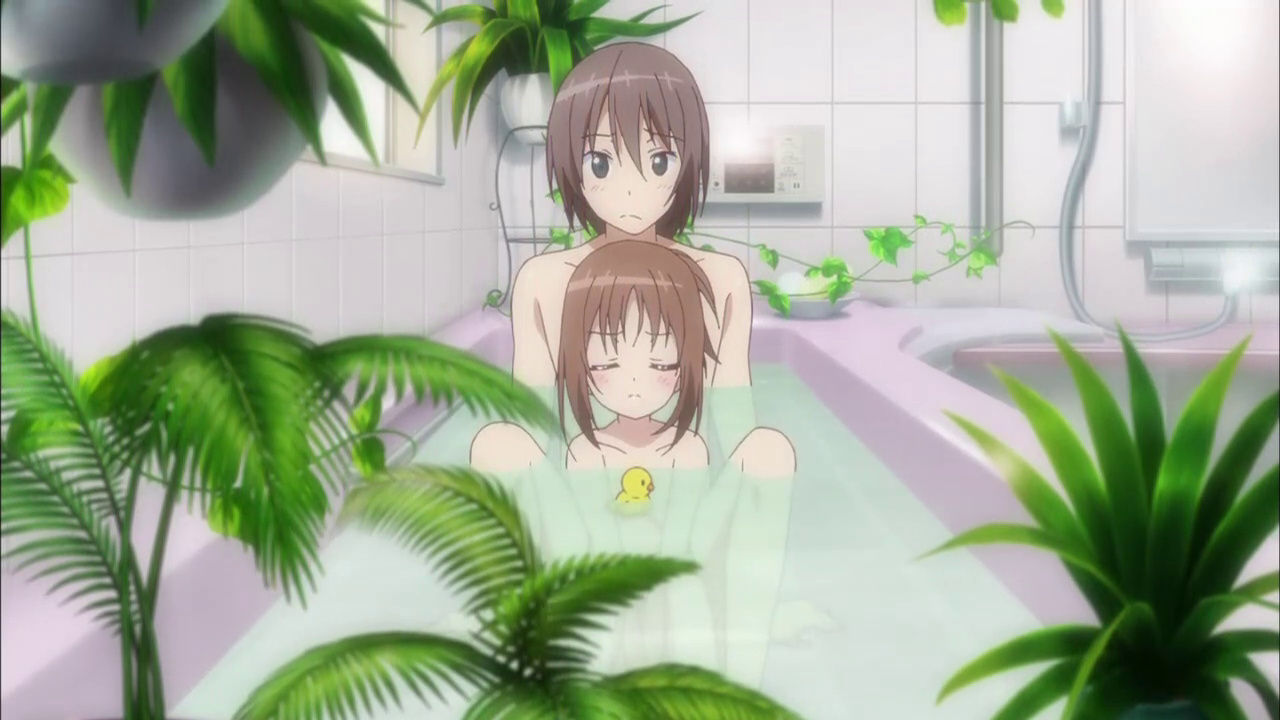 無邪気さの中の色気がほしい天使の3p アニメ実況しようぜ 無邪気さの中の色気がほしい天使の3p アニメ実況しようぜ