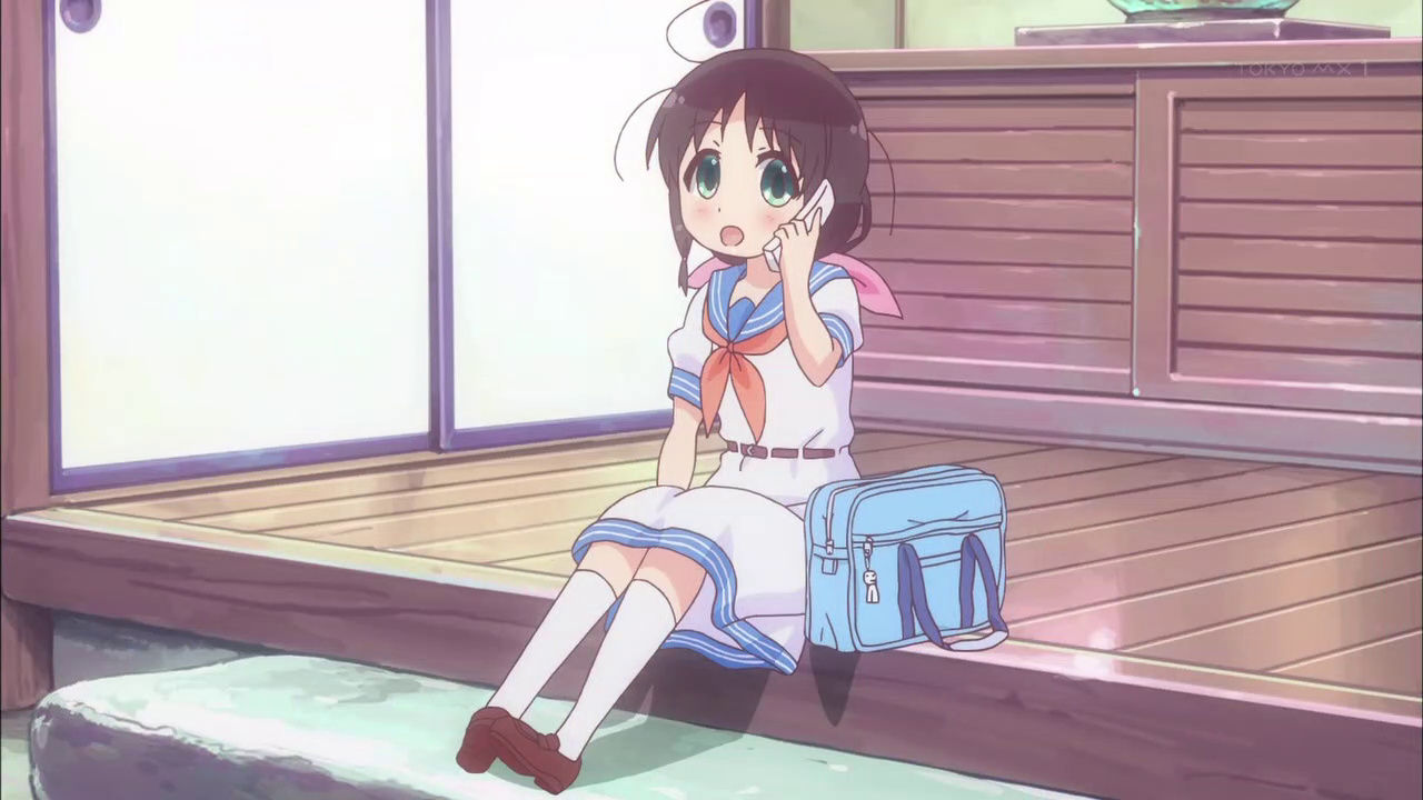 たまちゃんの色気 アニメ実況しようぜ たまちゃんの色気 アニメ実況しようぜ