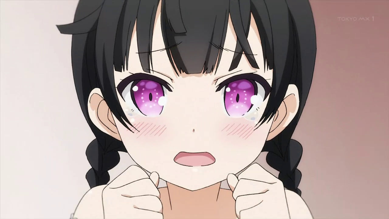 結論 俺の妹がこんなにかわいいわけがない アニメ実況しようぜ 結論 俺の妹がこんなにかわいいわけがない アニメ実況しようぜ