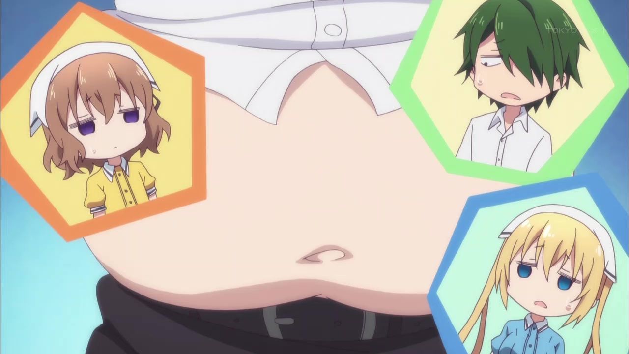 今期の土曜深夜アニメは語りたくなる アニメ実況しようぜ 今期の土曜深夜アニメは語りたくなる アニメ実況しようぜ