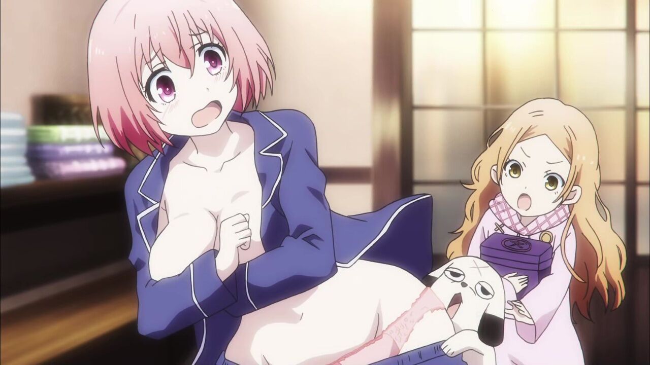 ついに九瑠璃ちゃんまで アニメ実況しようぜ ついに九瑠璃ちゃんまで アニメ実況しようぜ