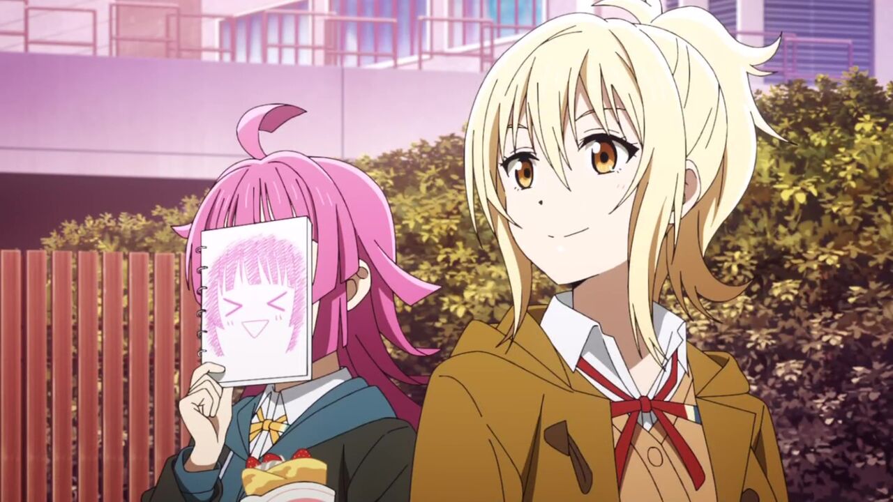 タイトル変更 アニメ実況しようぜ