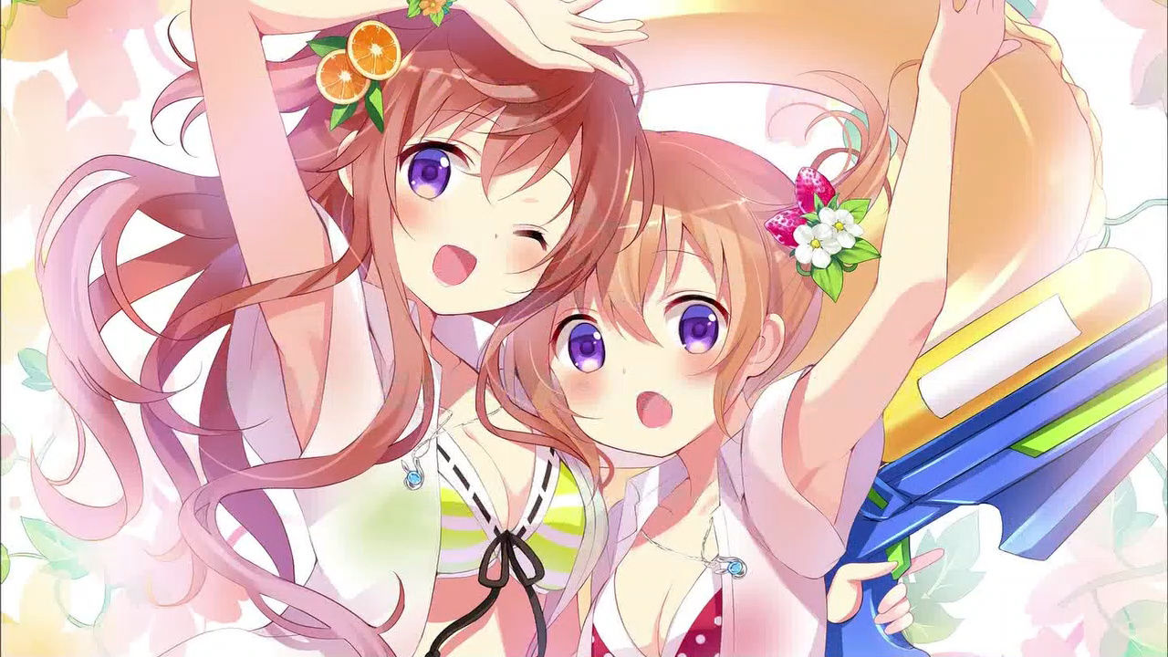 チノちゃんにcqcされたいです ダメです アニメ実況しようぜ チノちゃんにcqcされたいです ダメです アニメ実況しようぜ