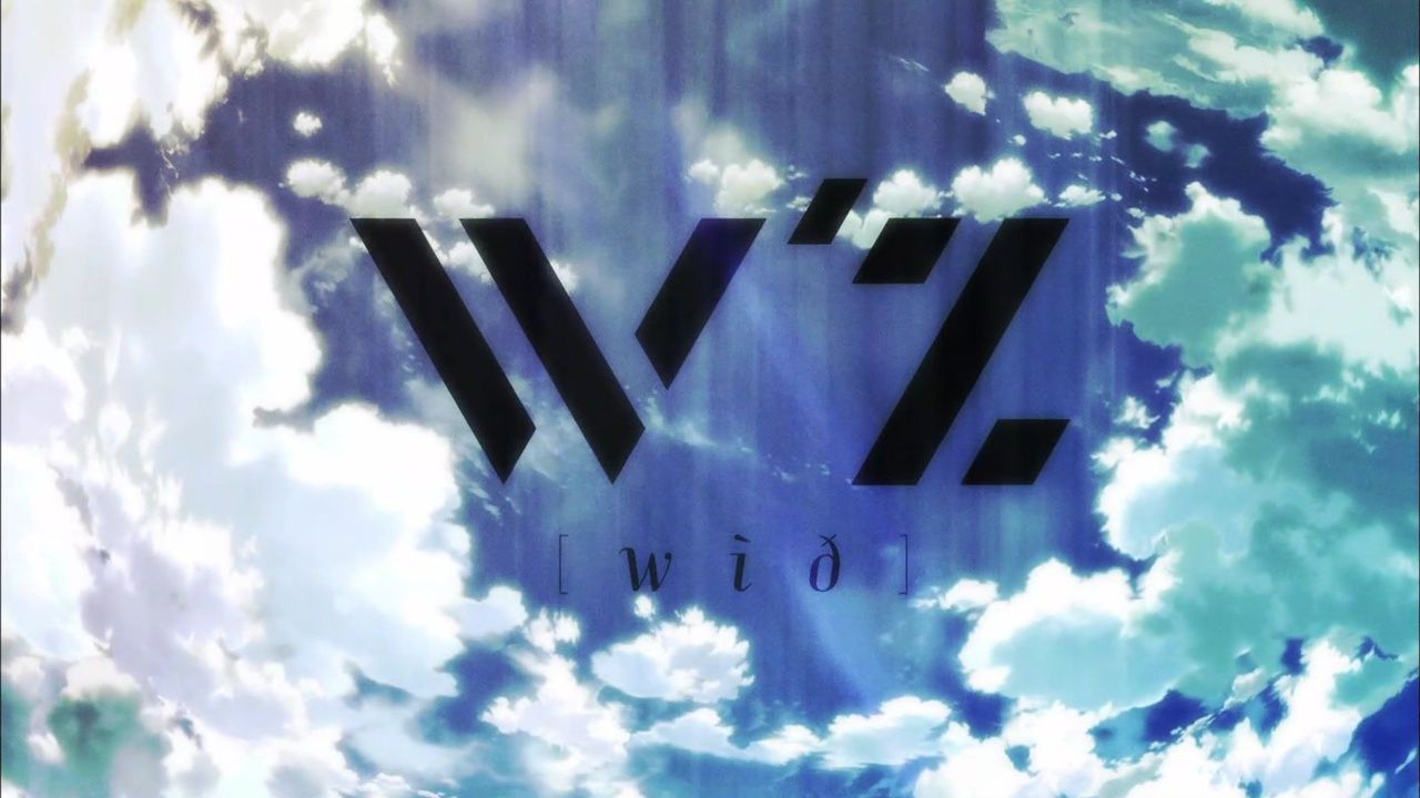 ｗ ｚ ウィズ ってハンドシェイカーの続編だったのか アニメ実況しようぜ