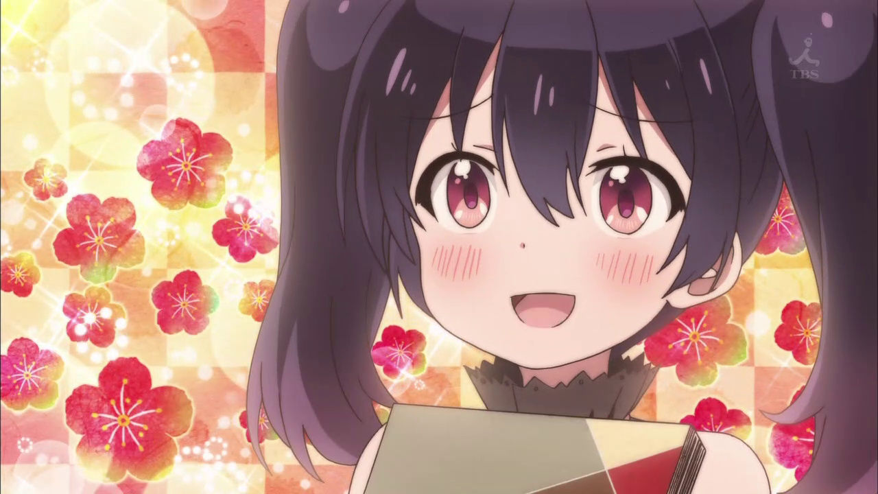 なんだか小梅ちゃんがすごくかわいいうらら迷路帖 アニメ実況しようぜ なんだか小梅ちゃんがすごくかわいいうらら迷路帖 アニメ実況しようぜ