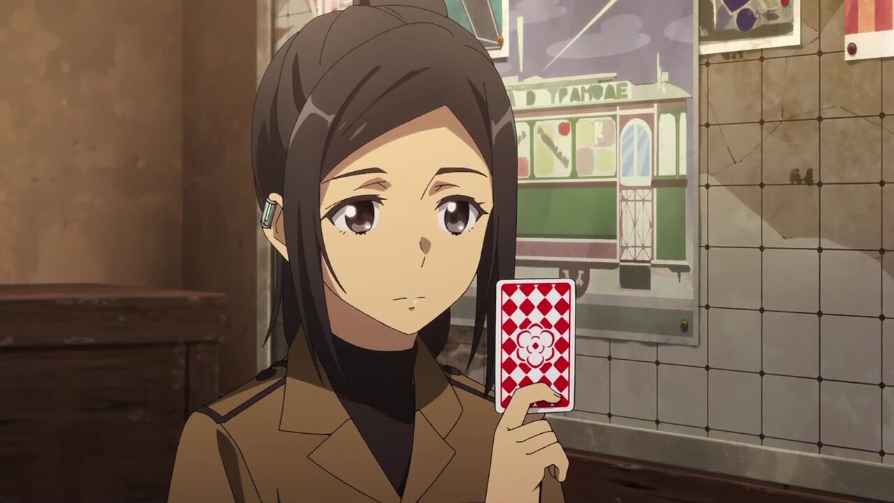 水と土曜深夜アニメ アニメ実況しようぜ