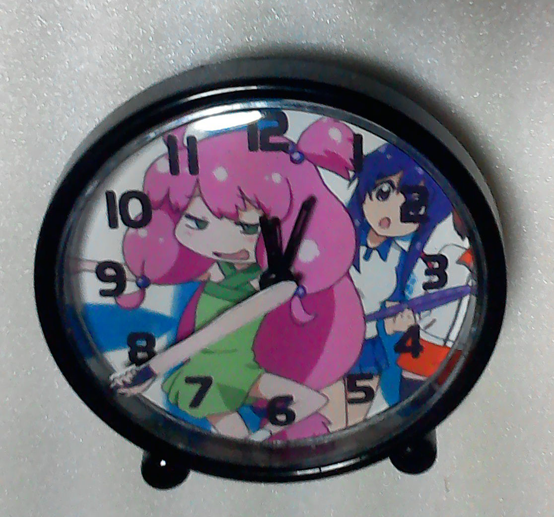 夜叉の構えから左手回して８時の方角 アニメ実況しようぜ