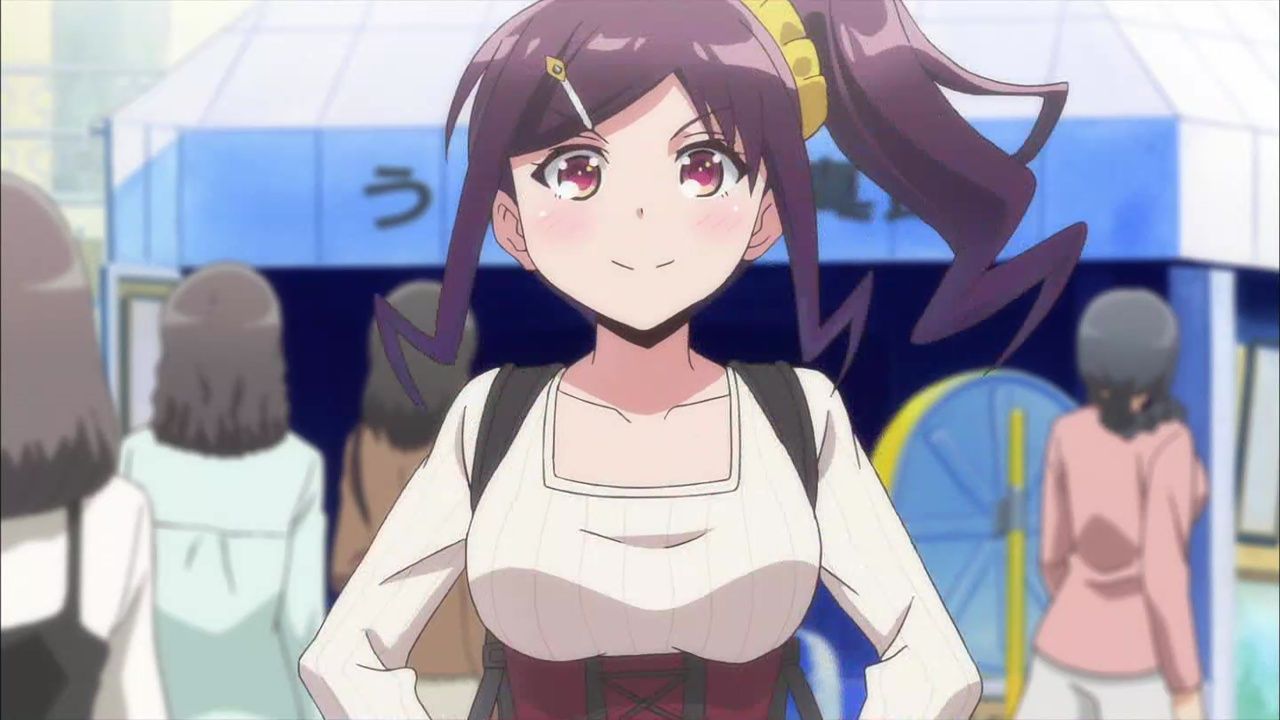 シーズンオフってことではるかちゃんの水着はなかったのですがエクレア姉妹の小学生時代が なはるかなレシーブ アニメ実況しようぜ シーズンオフってことではるかちゃんの水着はなかったのですがエクレア姉妹の小学生時代が なはるかなレシーブ アニメ実況しようぜ