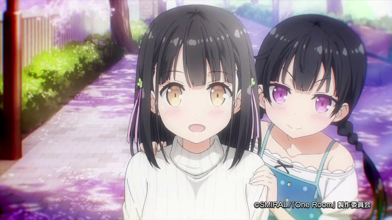 結論 俺の妹がこんなにかわいいわけがない アニメ実況しようぜ