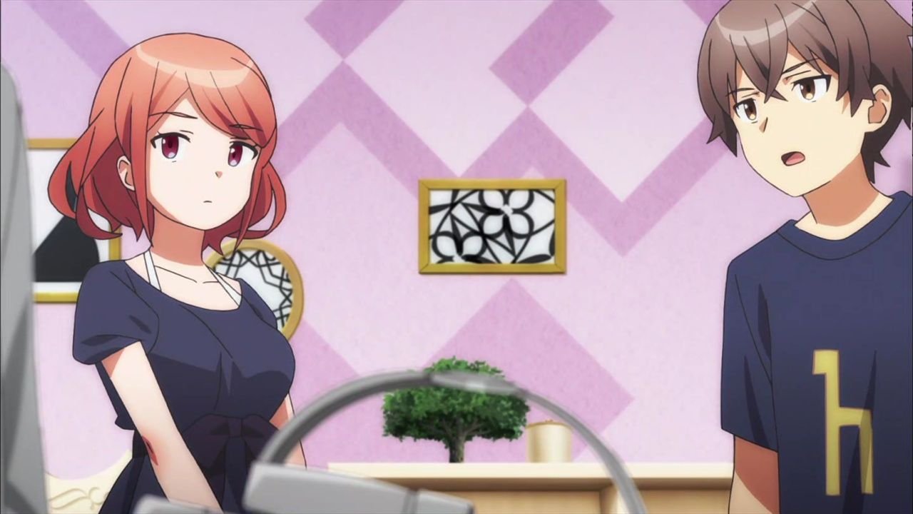 話題の七星のスバルだがさつきちゃんのおっぱいに罪はない アニメ実況しようぜ 話題の七星のスバルだがさつきちゃんのおっぱいに罪はない アニメ実況しようぜ