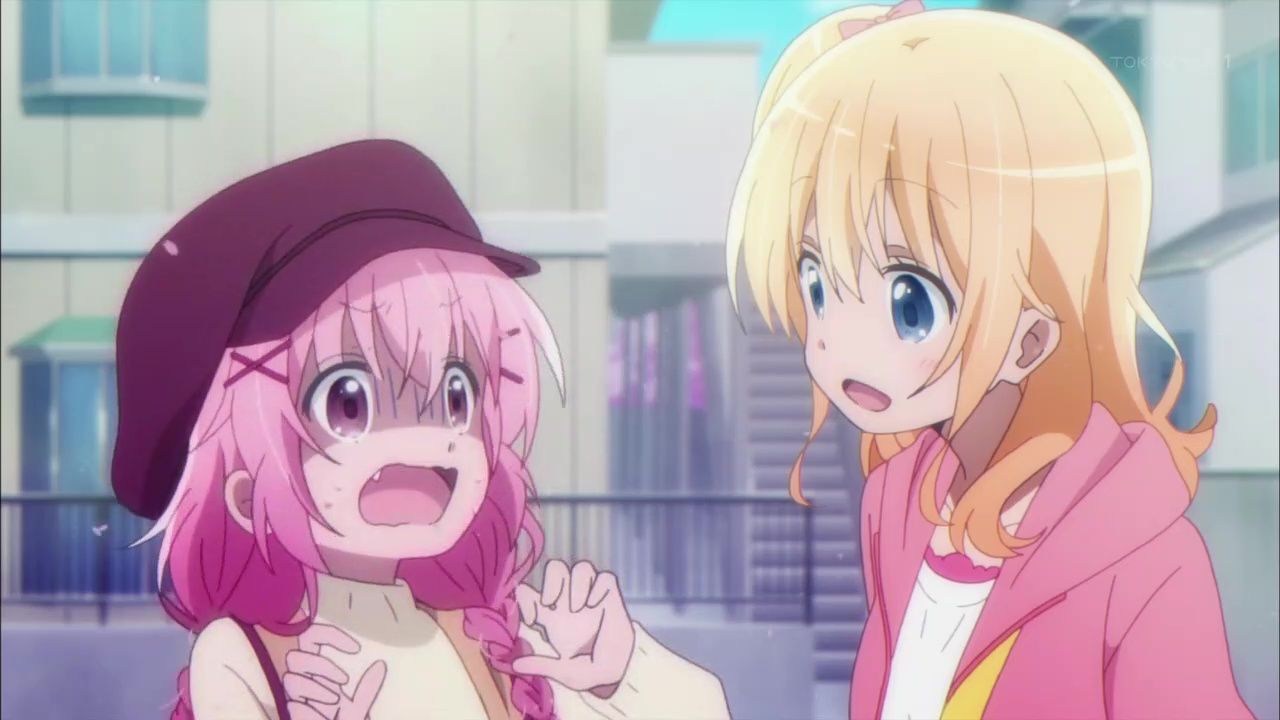 カオス先生の次回作にご期待ください アニメ実況しようぜ