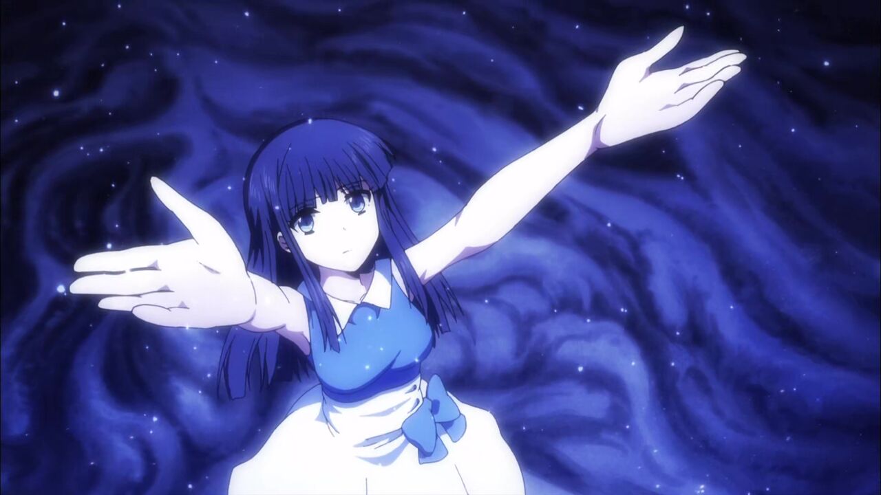 2期見た後だと更に笑える星を呼ぶ少女 アニメ実況しようぜ 2期見た後だと更に笑える星を呼ぶ少女 アニメ実況しようぜ