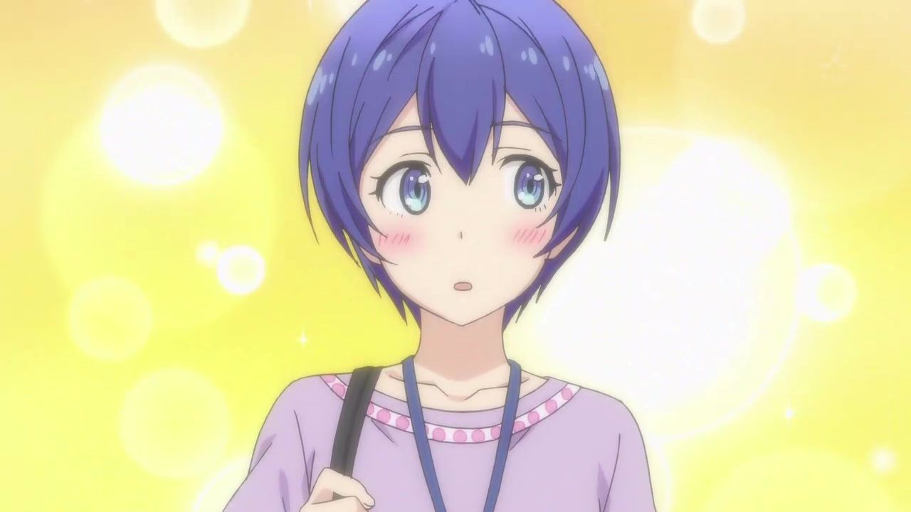 木曜深夜アニメの短髪美少女充実度 アニメ実況しようぜ