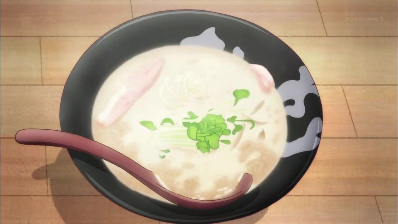 木曜飯 アニメ実況しようぜ 木曜飯 アニメ実況しようぜ