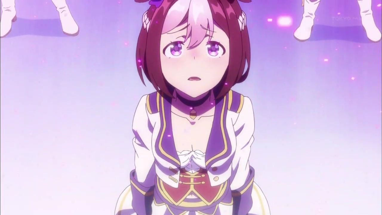 実在の馬の名前なのでまずはイメージの作り直しが必要なウマ娘 アニメ実況しようぜ