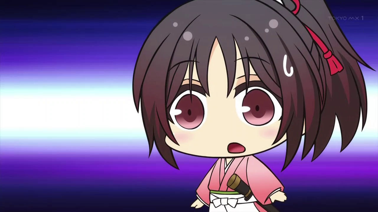 ちっちゃくなってもかわいい千鶴ちゃん アニメ実況しようぜ ちっちゃくなってもかわいい千鶴ちゃん アニメ実況しようぜ