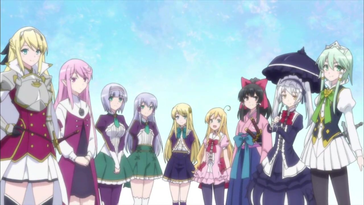 スマホ太郎という伝説にふさわしい最終回だったいせすま アニメ実況しようぜ