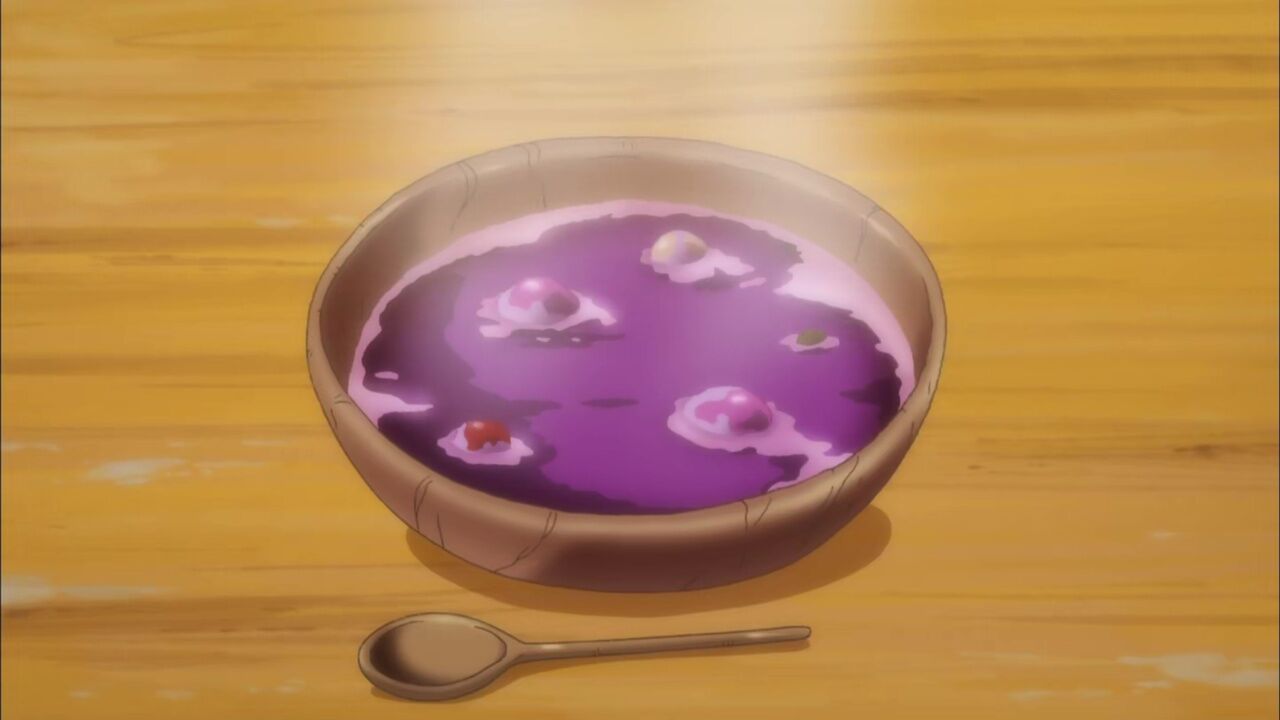 金曜飯アニメ アニメ実況しようぜ