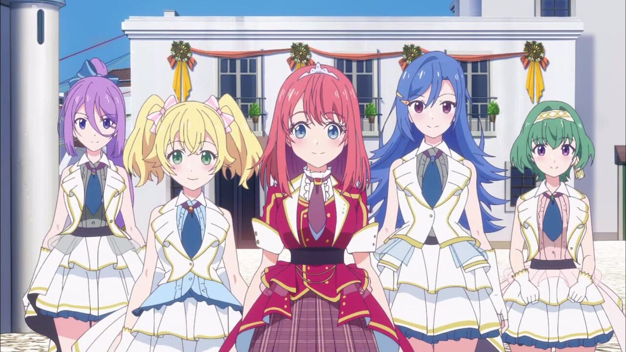 アニメ実況 アニメ実況しようぜ