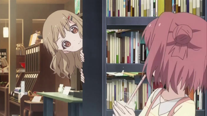 櫻子ちゃんはおっぱい禁止しなくてもかわいい アニメ実況しようぜ