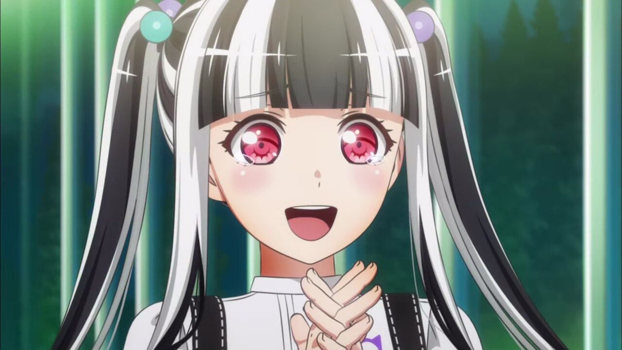 メッシュ アニメ実況しようぜ メッシュ アニメ実況しようぜ