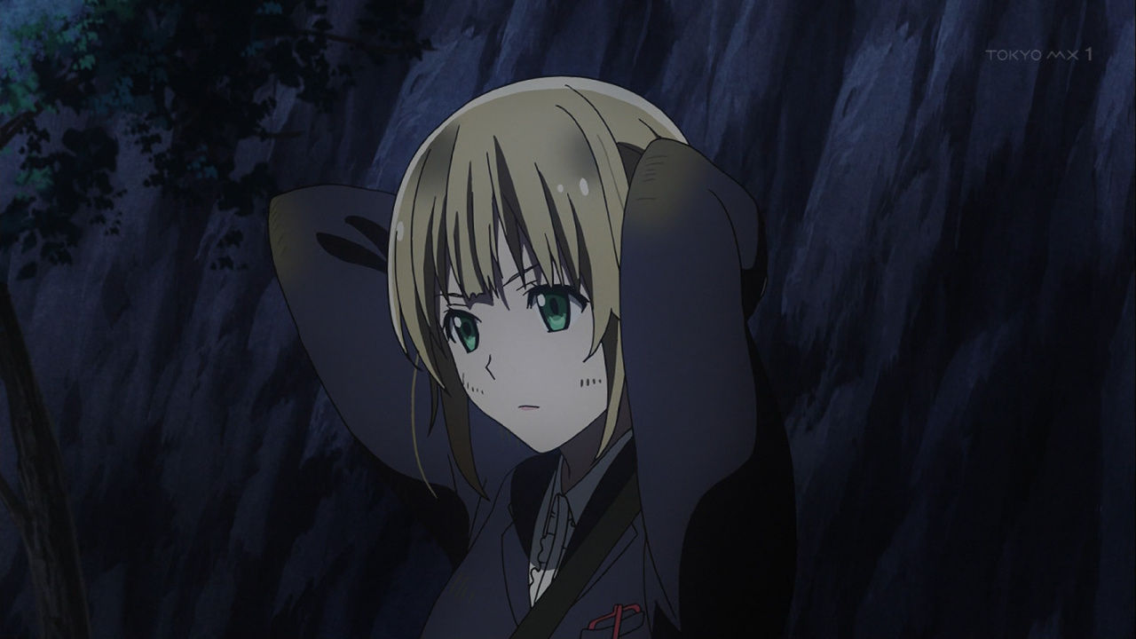 営業ちゃんかわいい アニメ実況しようぜ