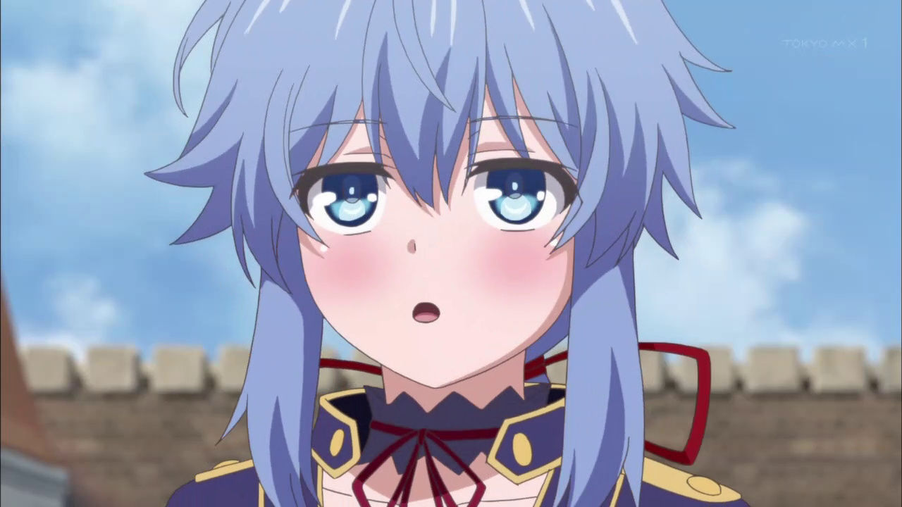 ロクでなしのメインヒロインは白猫ちゃんだったと思うのですがw アニメ実況しようぜ ロクでなしのメインヒロインは白猫ちゃんだったと思うのですがw アニメ実況しようぜ