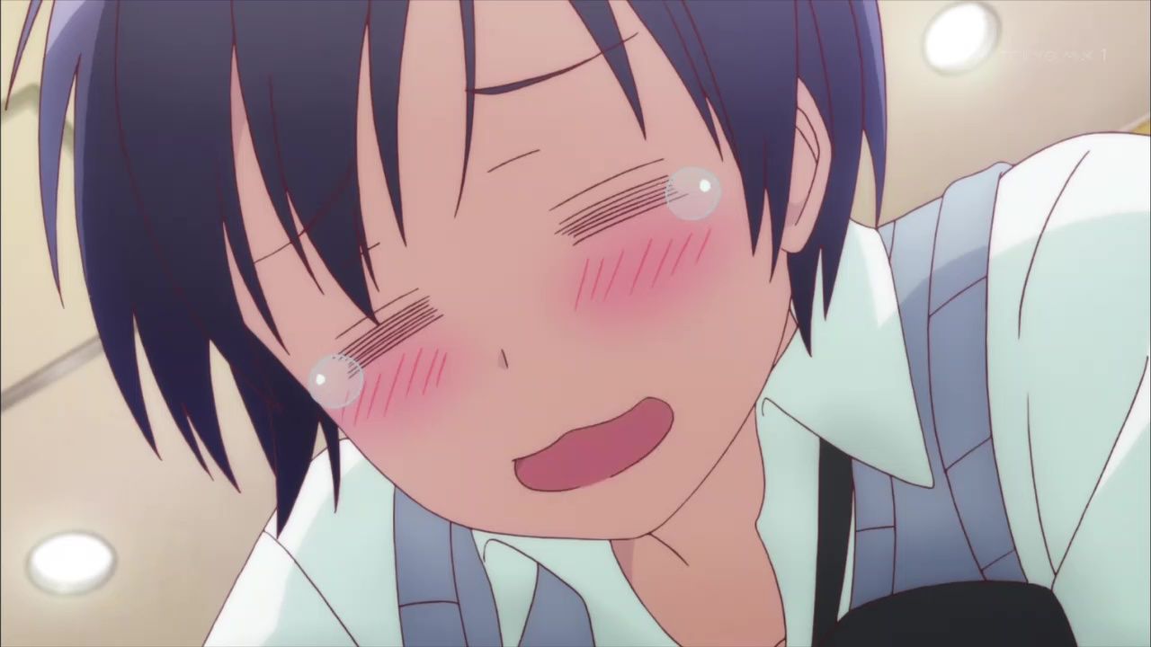 木曜深夜アニメの短髪美少女充実度 アニメ実況しようぜ