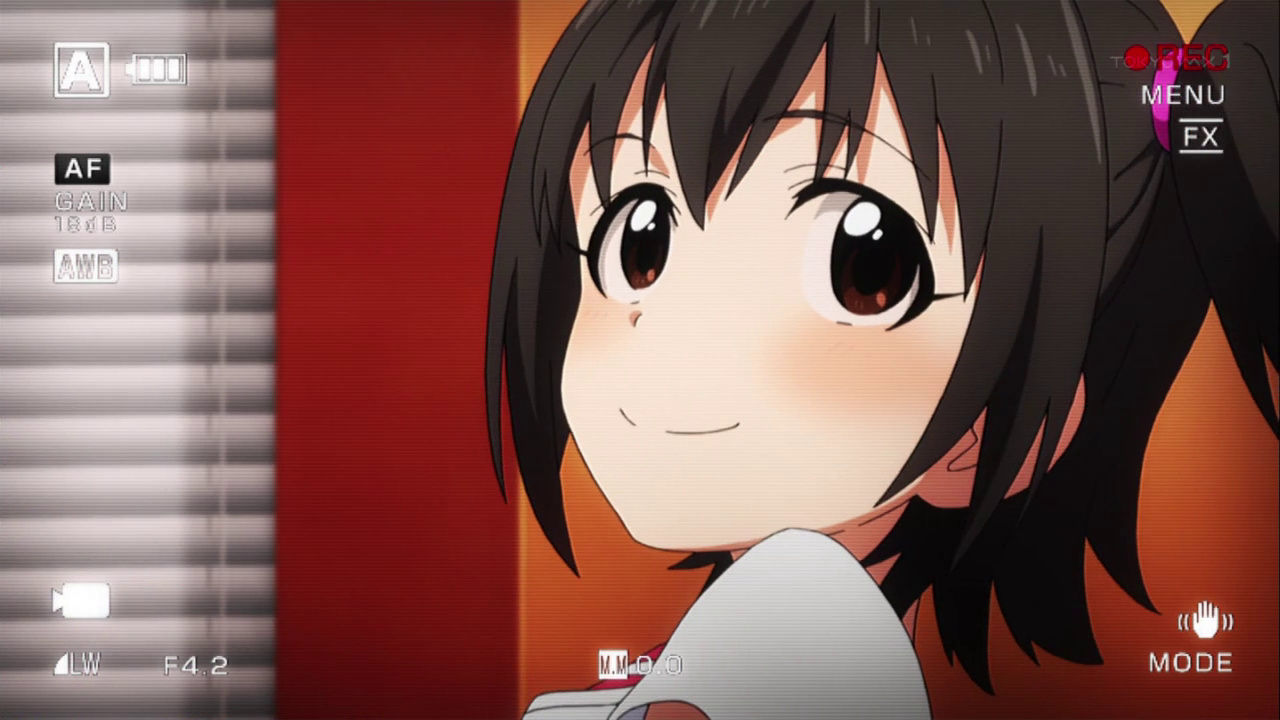 キャラを立てるには語尾にちゃんことつければいいちゃんこ アニメ実況しようぜ