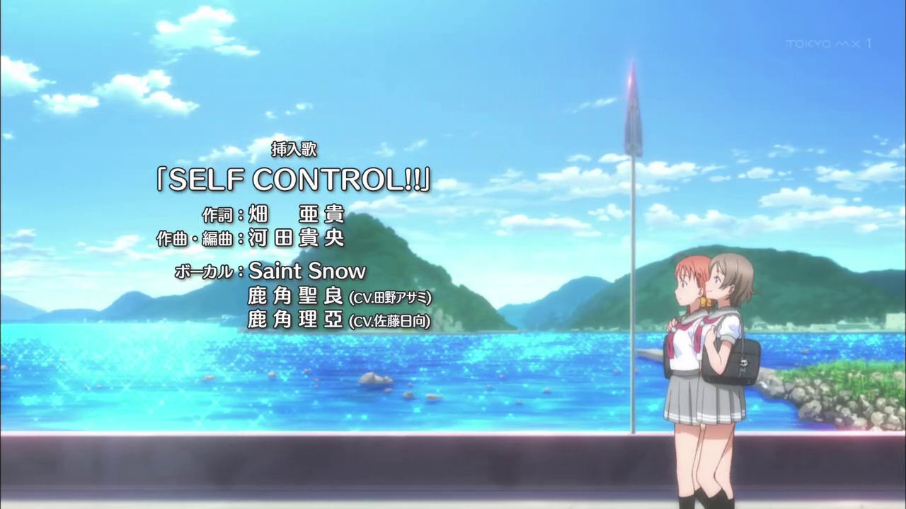 再放送で思わずにっこりせざる得ない ダンスなう アニメ実況しようぜ