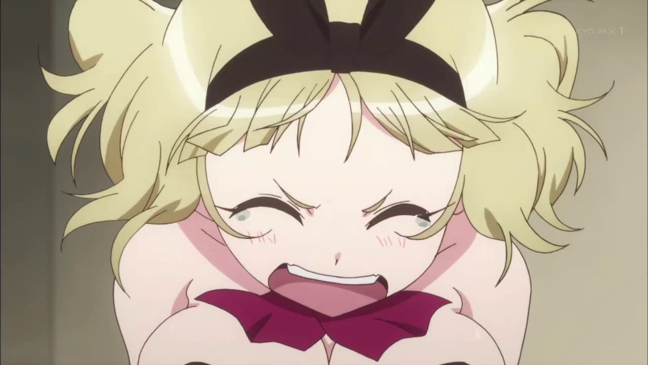 ごちうさ2期はまだなのに西園寺うさぎちゃんにぴょんぴょんしてしまった アニメ実況しようぜ ごちうさ2期はまだなのに西園寺うさぎちゃんにぴょんぴょんしてしまった アニメ実況しようぜ