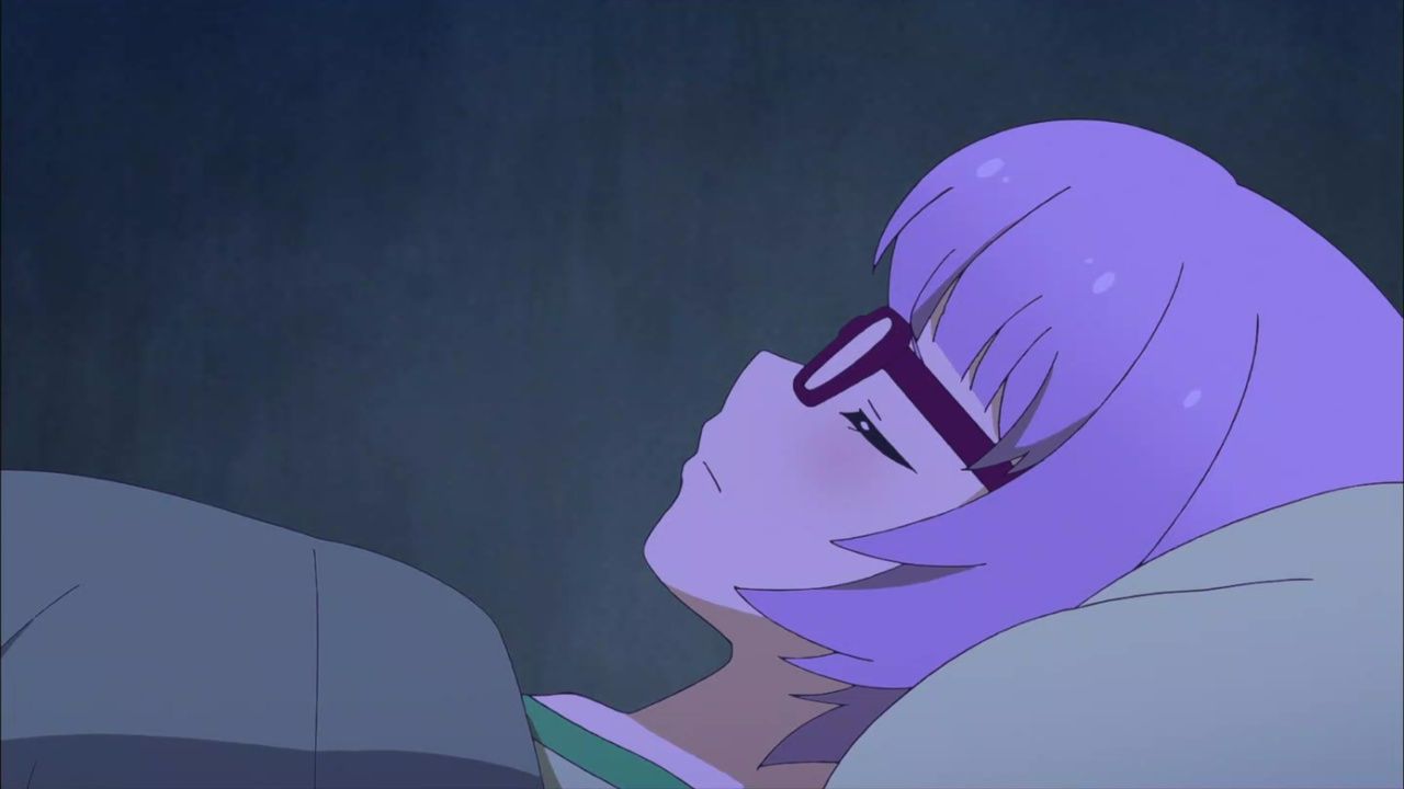 ソラとウミのアイダがなかなかひどいことになっている アニメ実況しようぜ