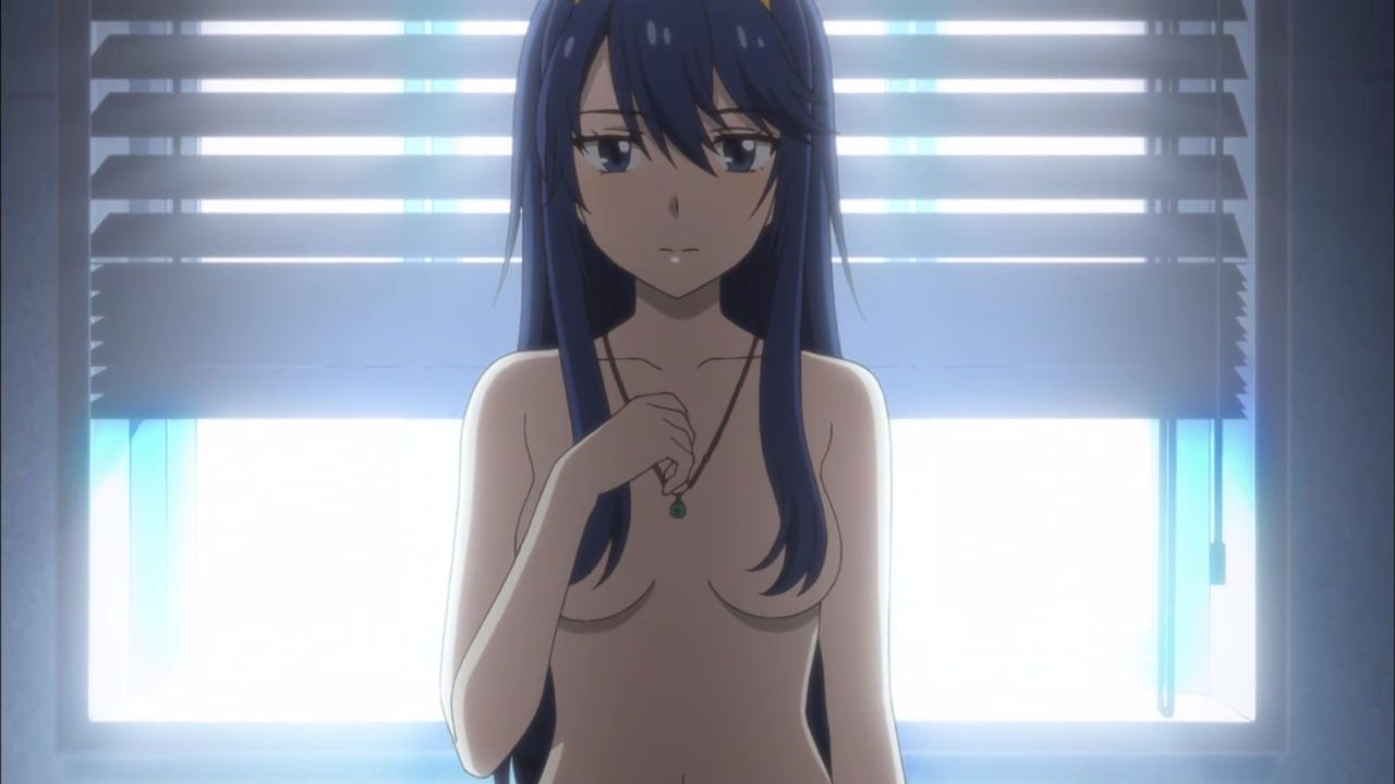肌色の多い水曜深夜アニメ アニメ実況しようぜ