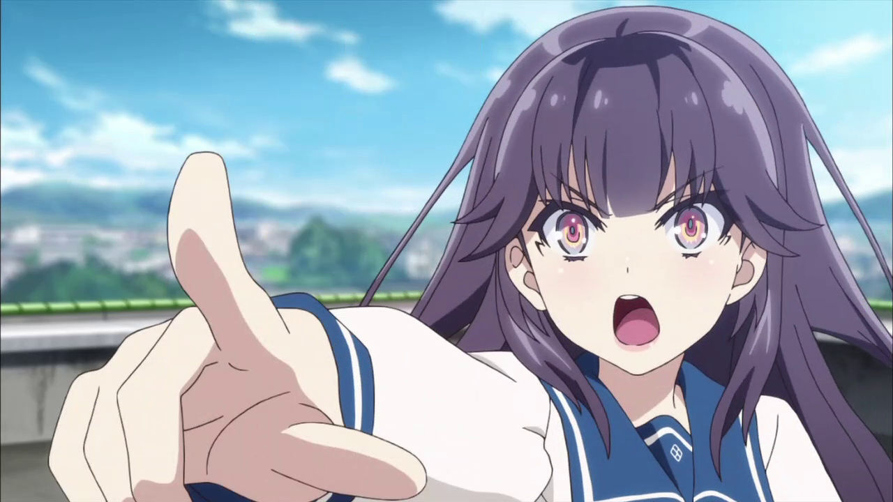 今期は好みのタイプの女の子が多くて幸せでした アニメ実況しようぜ