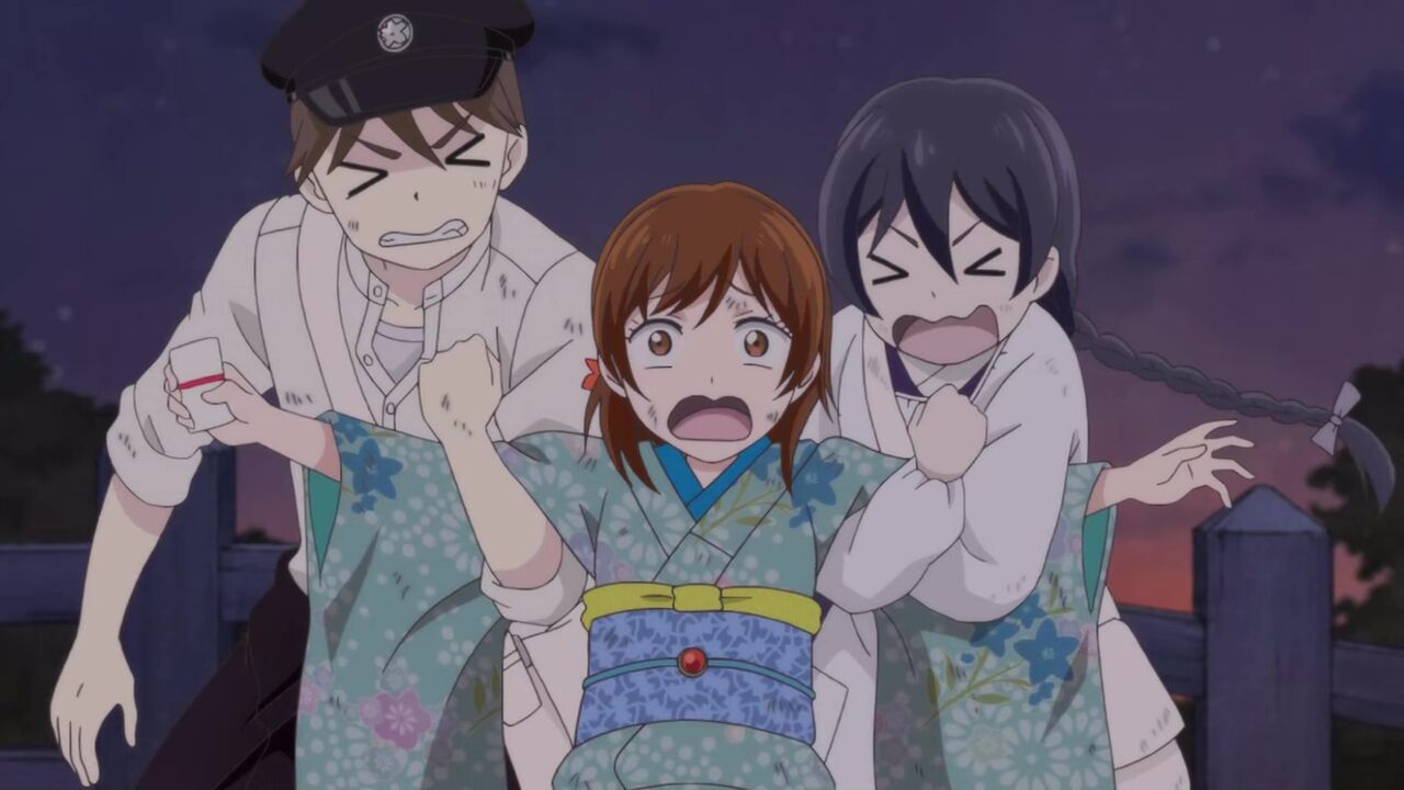 放送時間遅いのに体感時間は短いよ アニメ実況しようぜ 放送時間遅いのに体感時間は短いよ アニメ実況しようぜ