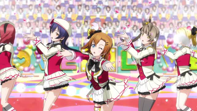 実験なのですよ アニメ実況しようぜ