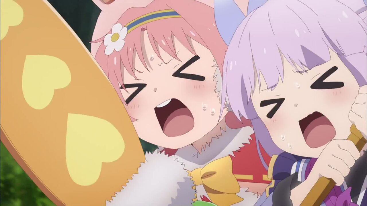 アニメ実況しようぜ アニメ実況しようぜ