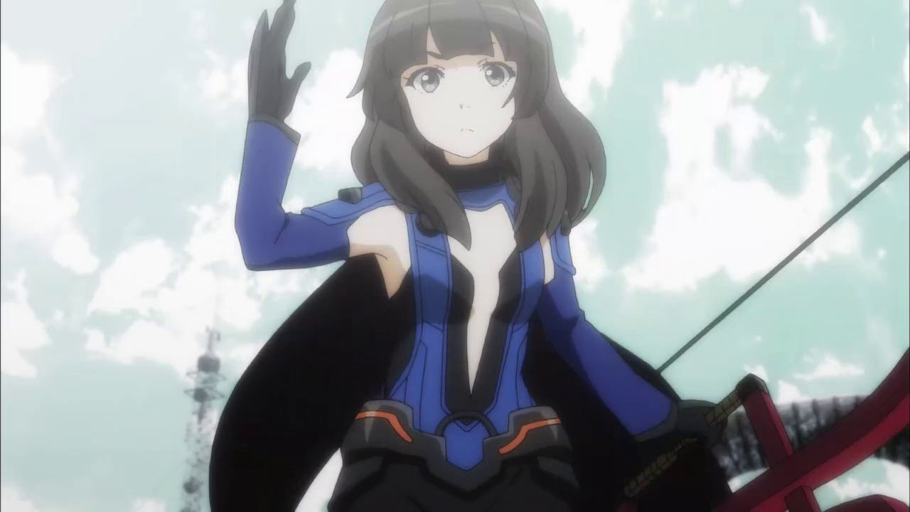 スクストのアニメ面白くなってきました アニメ実況しようぜ