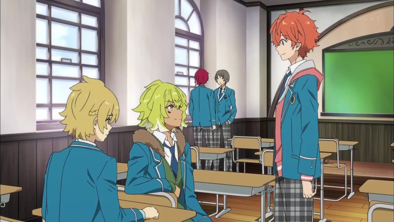 ラストピリオドはこういうアニメだってわかっているけどさ アニメ実況しようぜ ラストピリオドはこういうアニメだってわかっているけどさ アニメ実況しようぜ