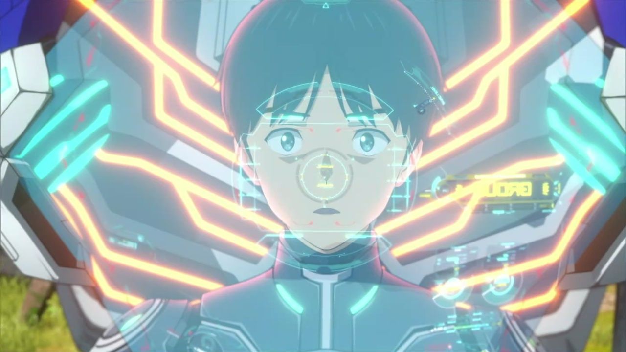 時間遡行ものは一気見した方がいい アニメ実況しようぜ 時間遡行ものは一気見した方がいい アニメ実況しようぜ