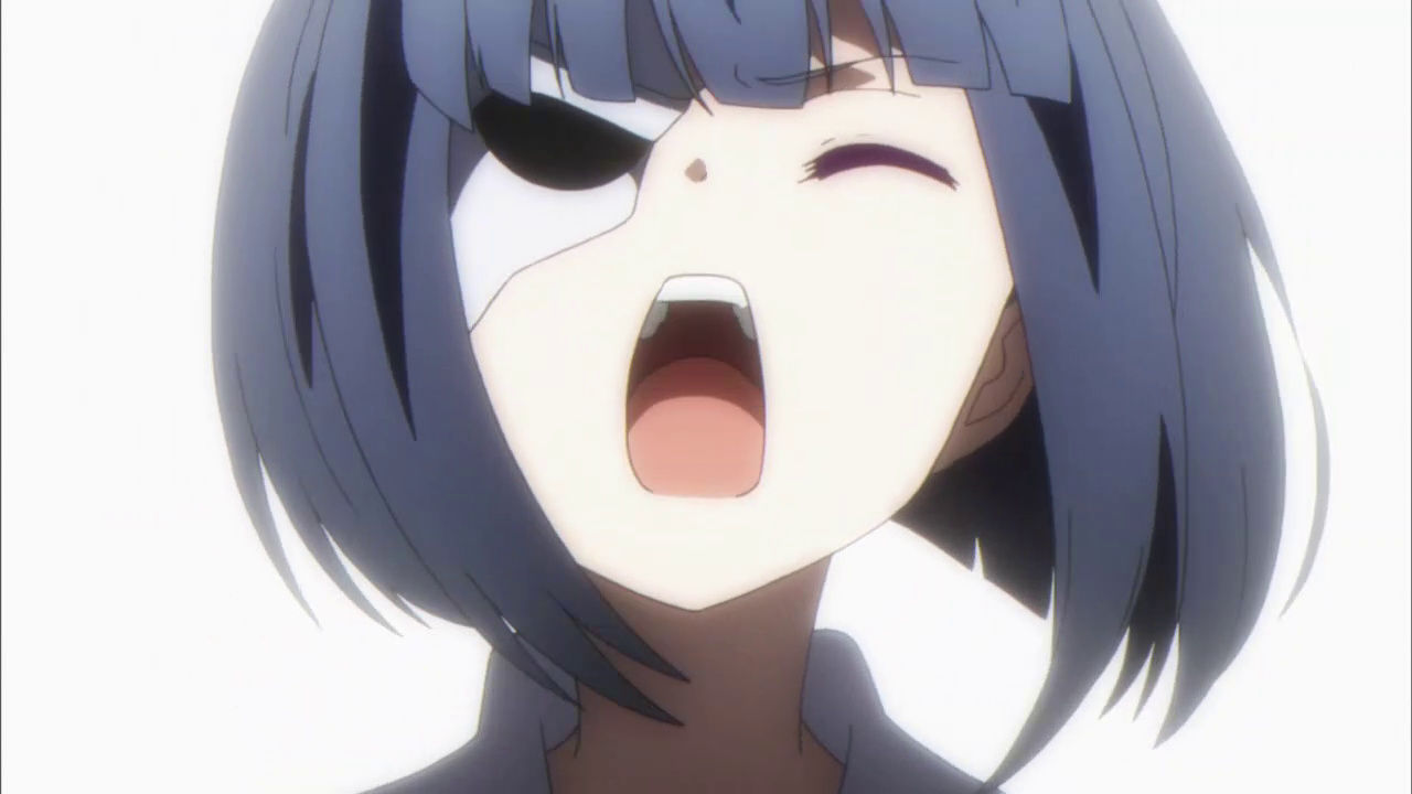 武装少女マキャヴェリズムのような作品に出合えるからアニオタはやめられない アニメ実況しようぜ