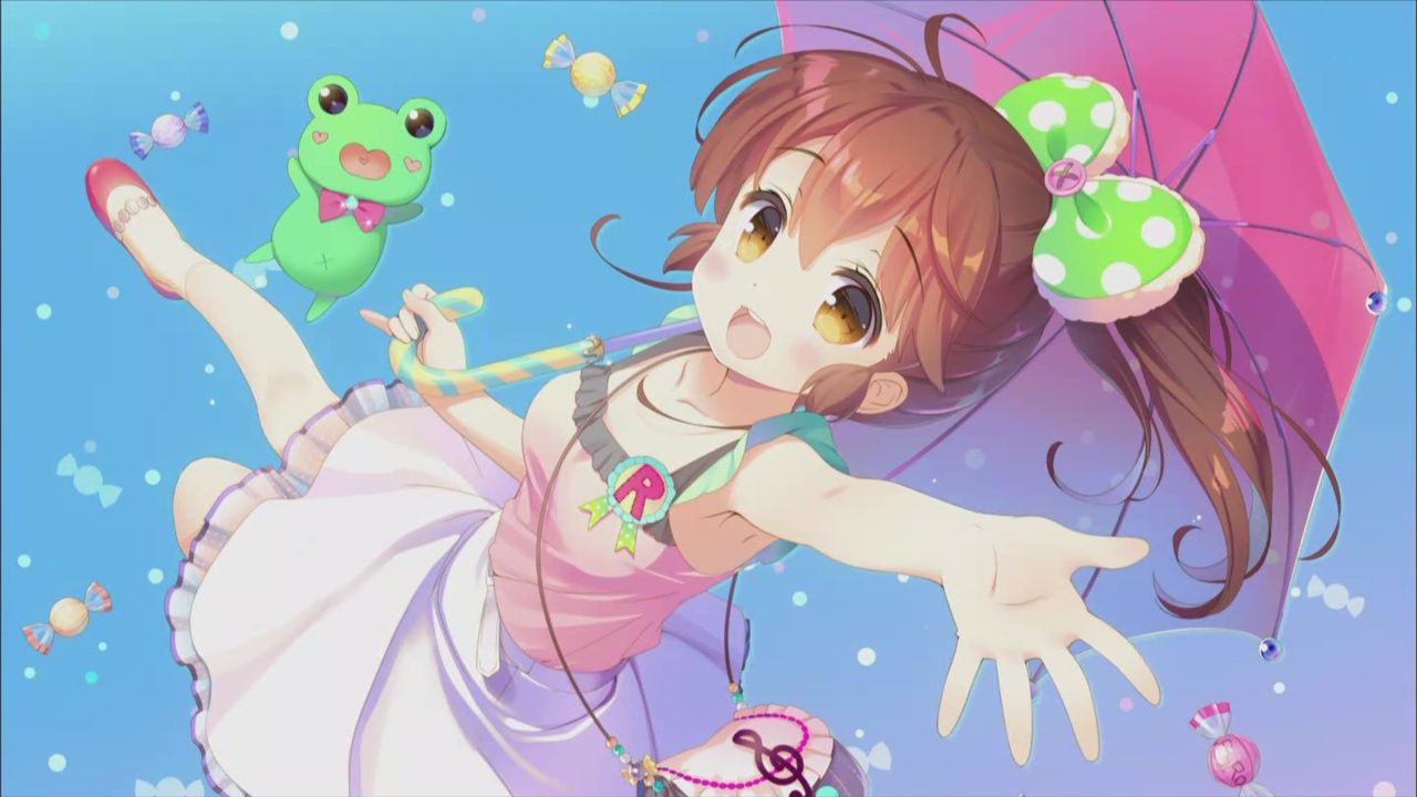 アニメ実況しようぜ