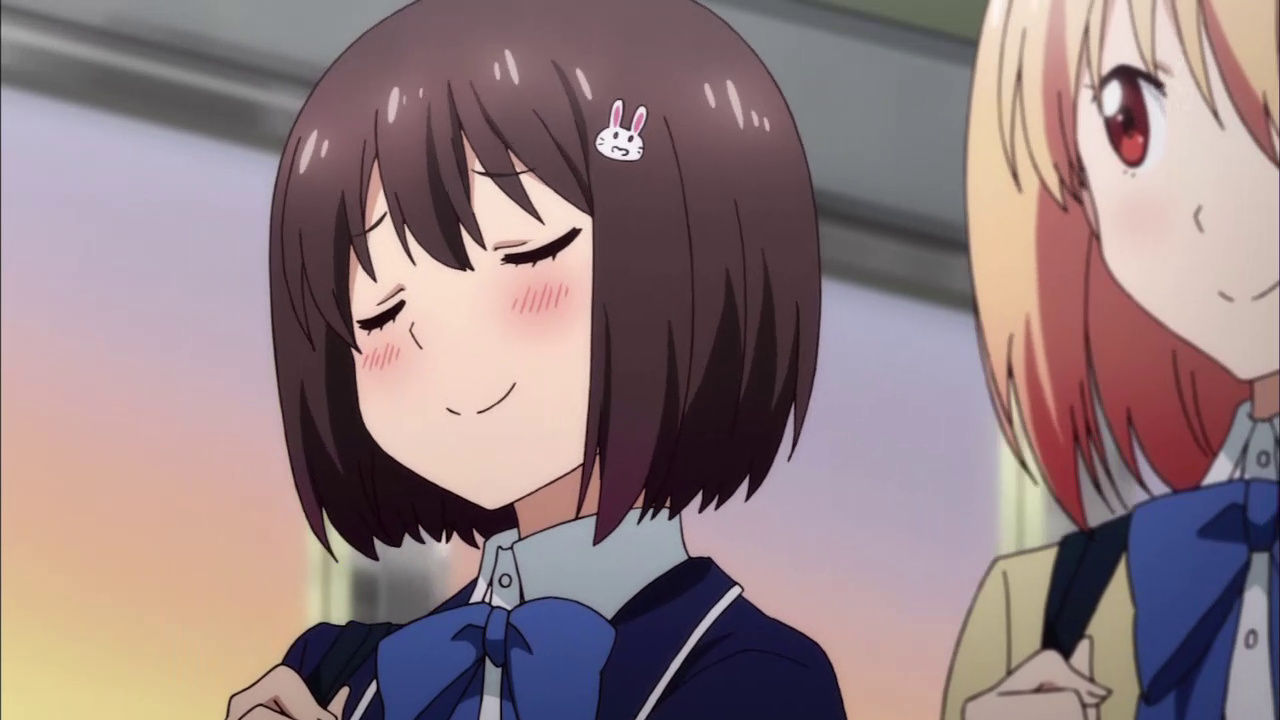 この美の宇佐美みずきちゃんがかわいいすぎる件 アニメ実況しようぜ この美の宇佐美みずきちゃんがかわいいすぎる件 アニメ実況しようぜ