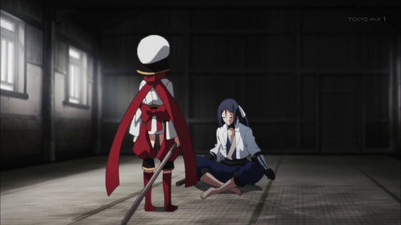 ホモが嫌いな実況民なんていません アニメ実況しようぜ