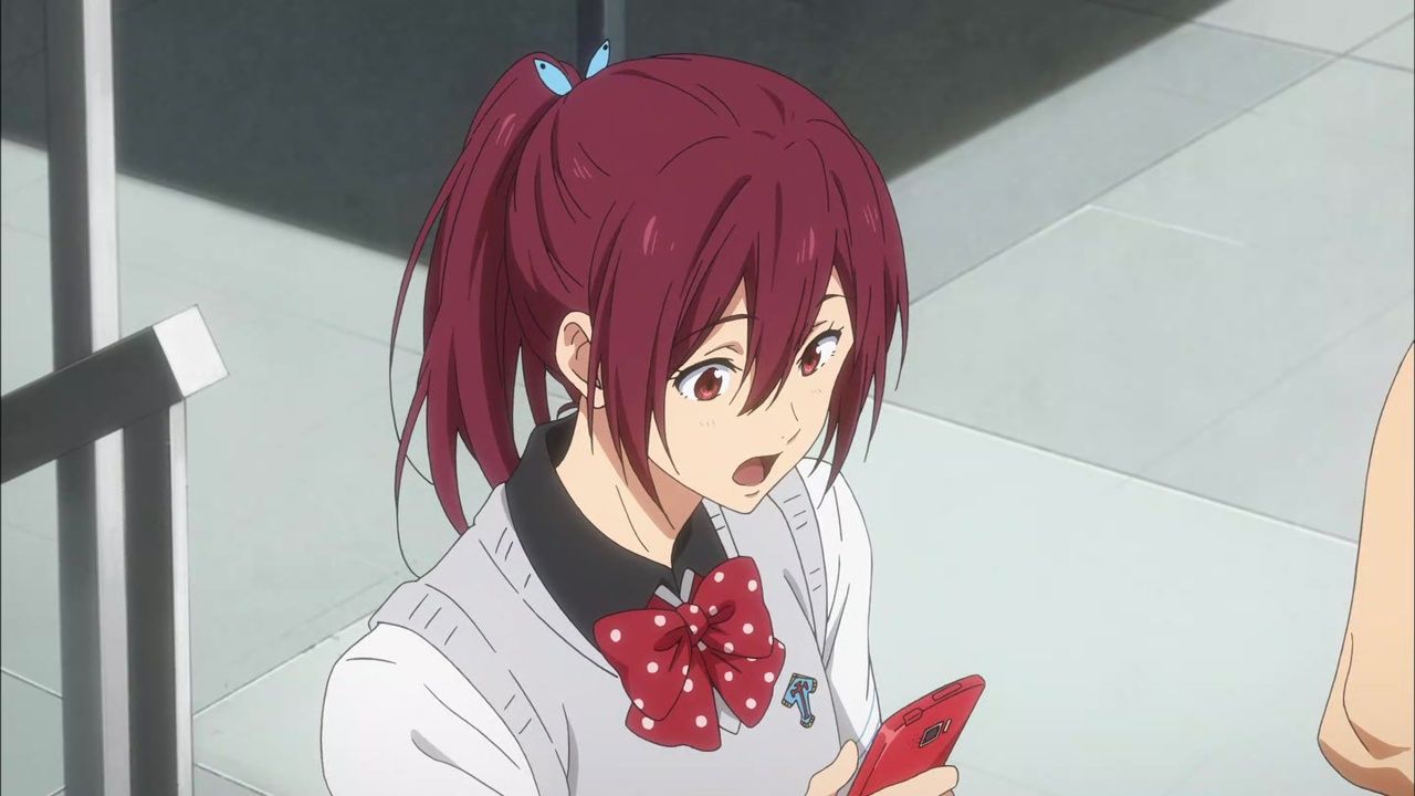 アニメ実況しようぜ