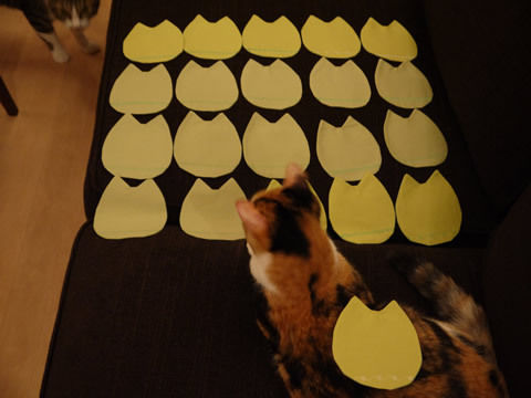 猫式ブログ~里親募集型猫カフェ